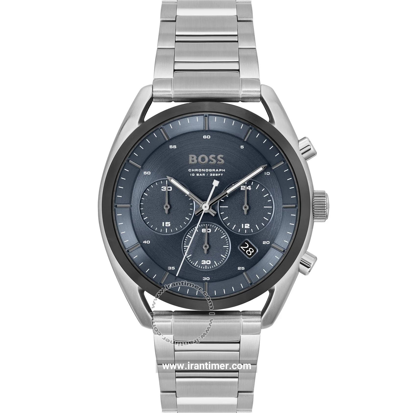 قیمت و خرید ساعت مچی مردانه باس(BOSS) مدل 1514093 کلاسیک | اورجینال و اصلی