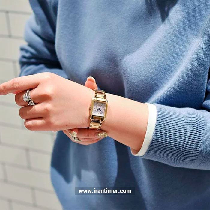 قیمت و خرید ساعت مچی زنانه سیتیزن(CITIZEN) مدل EW5603-89Y کلاسیک | اورجینال و اصلی