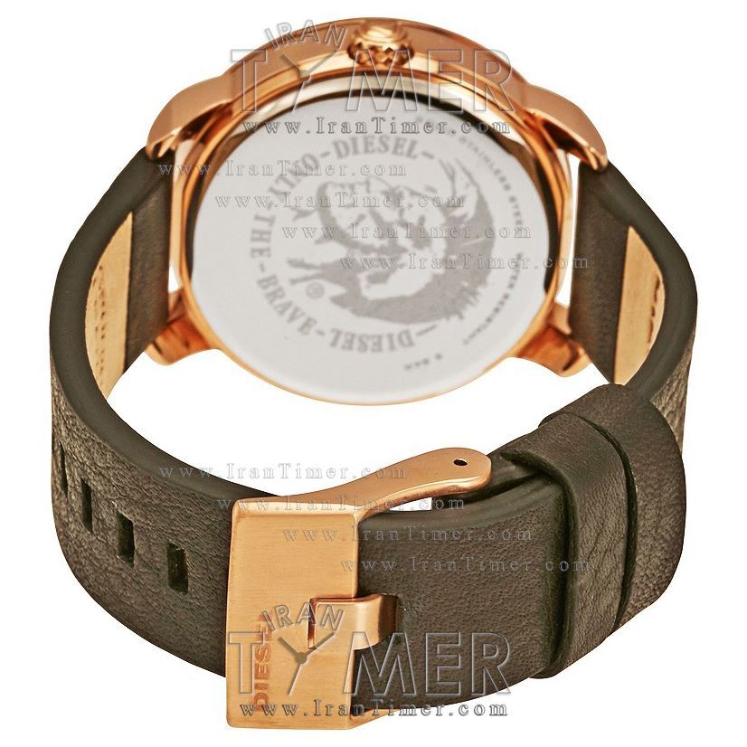 قیمت و خرید ساعت مچی زنانه دیزل(DIESEL) مدل DZ5520 کلاسیک | اورجینال و اصلی
