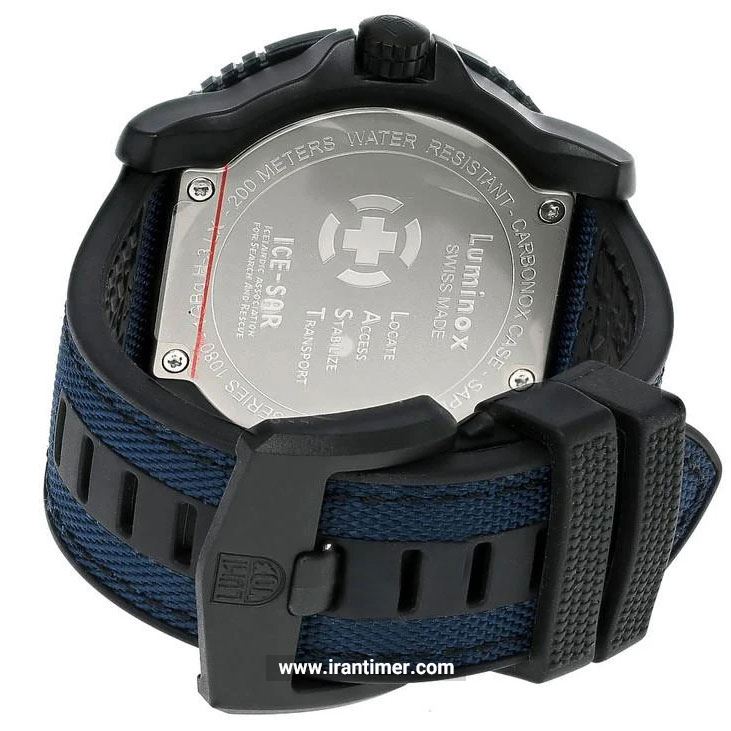 قیمت و خرید ساعت مچی مردانه لومینوکس(LUMINOX) مدل XL.1083 اسپرت | اورجینال و اصلی