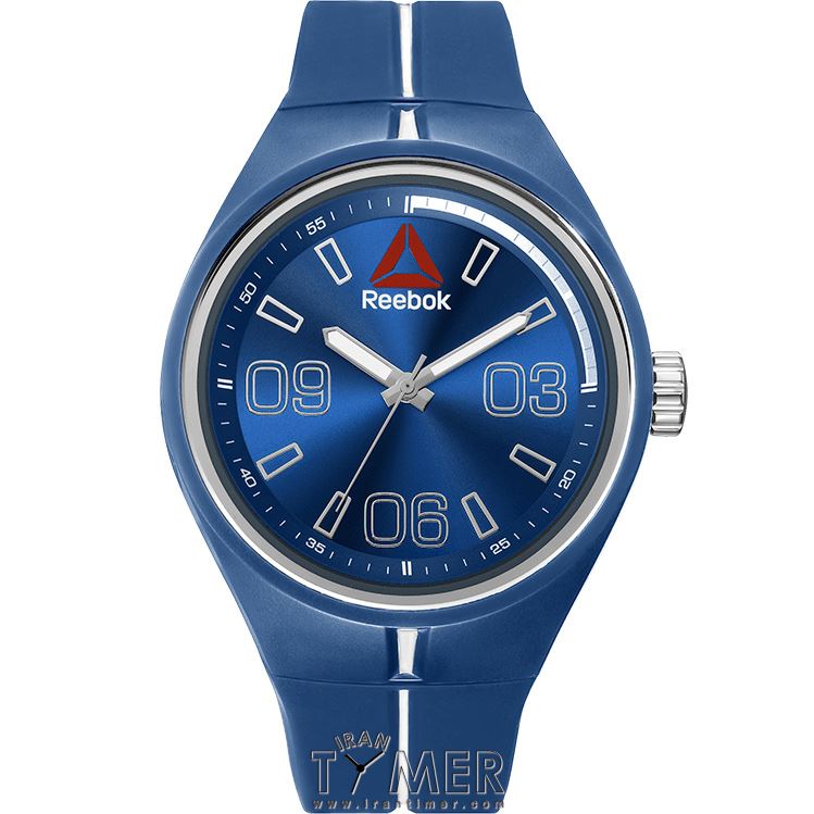 قیمت و خرید ساعت مچی مردانه ریباک(REEBOK) مدل RD-TRA-G2-PNIN-N1 اسپرت | اورجینال و اصلی