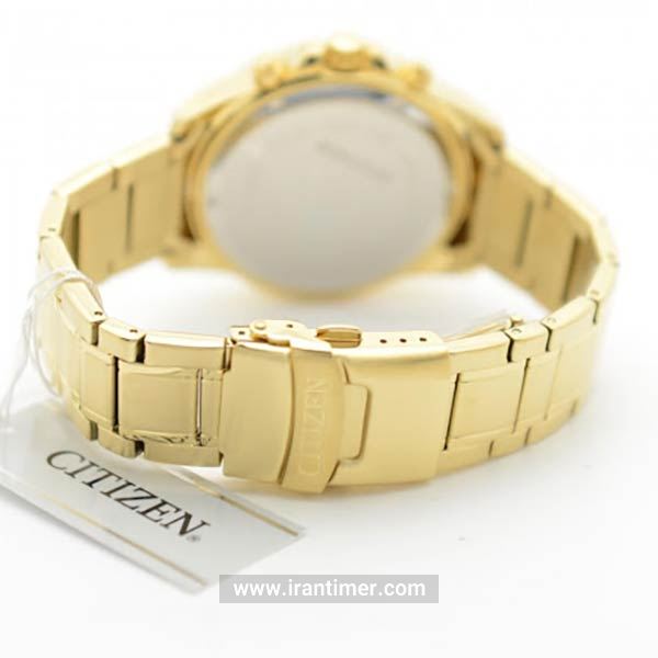 قیمت و خرید ساعت مچی مردانه سیتیزن(CITIZEN) مدل AN3502-58P کلاسیک | اورجینال و اصلی