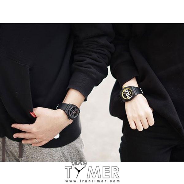 قیمت و خرید ساعت مچی مردانه فیلا(FILA) مدل 38-180-003 اسپرت | اورجینال و اصلی