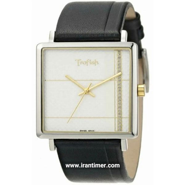 قیمت و خرید ساعت مچی مردانه رومانسون(ROMANSON) مدل SL9266MM1CAS1G کلاسیک | اورجینال و اصلی