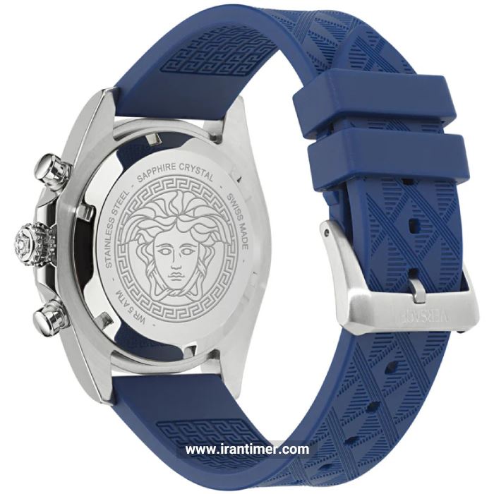 قیمت و خرید ساعت مچی مردانه ورساچه(versace) مدل VE9K00124 اسپرت | اورجینال و اصلی