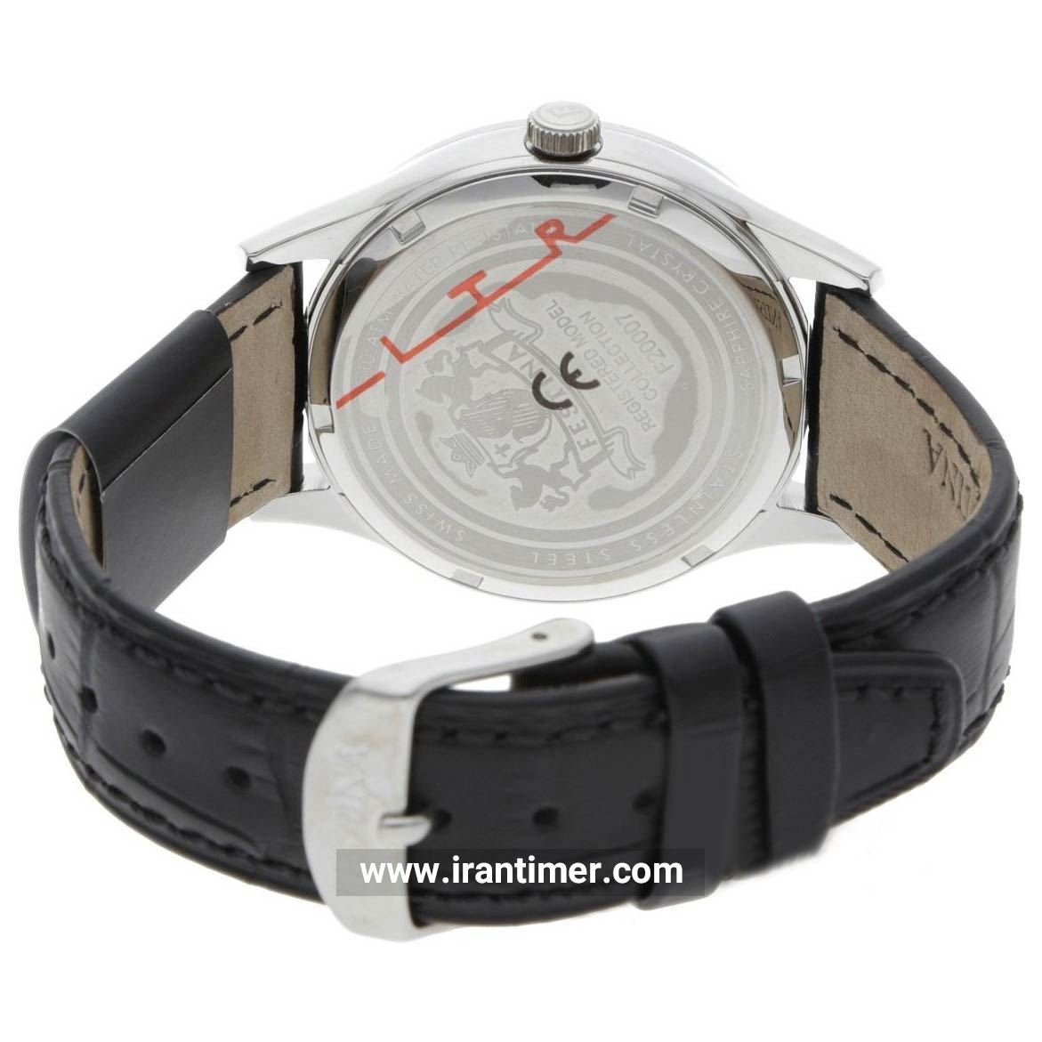 قیمت و خرید ساعت مچی مردانه فستینا(FESTINA) مدل F20007/2 کلاسیک | اورجینال و اصلی