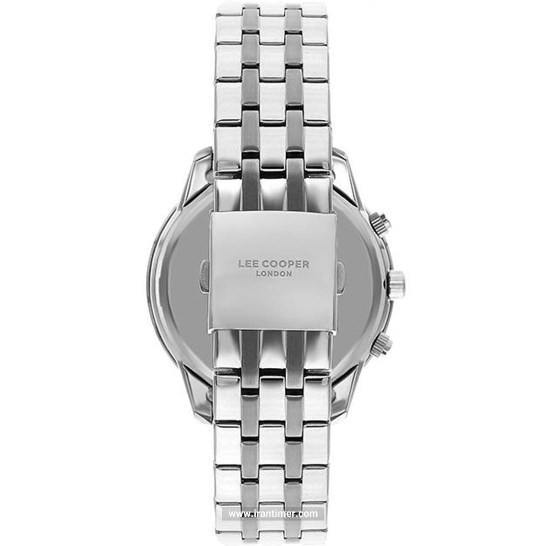 قیمت و خرید ساعت مچی مردانه لیکوپر(LEE COOPER) مدل LC07467.390-NM کلاسیک | اورجینال و اصلی