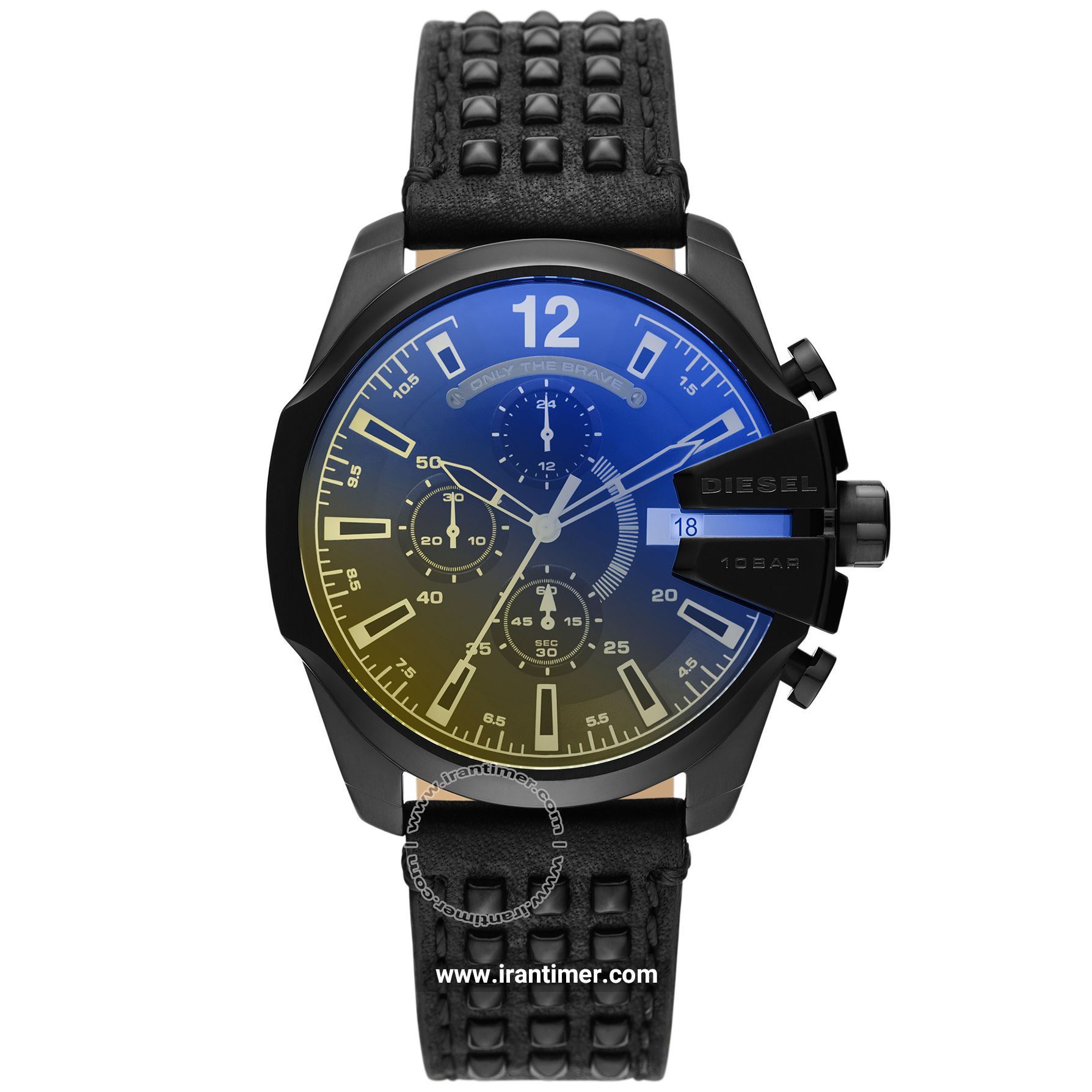 قیمت و خرید ساعت مچی مردانه دیزل(DIESEL) مدل DZ4567 کلاسیک | اورجینال و اصلی