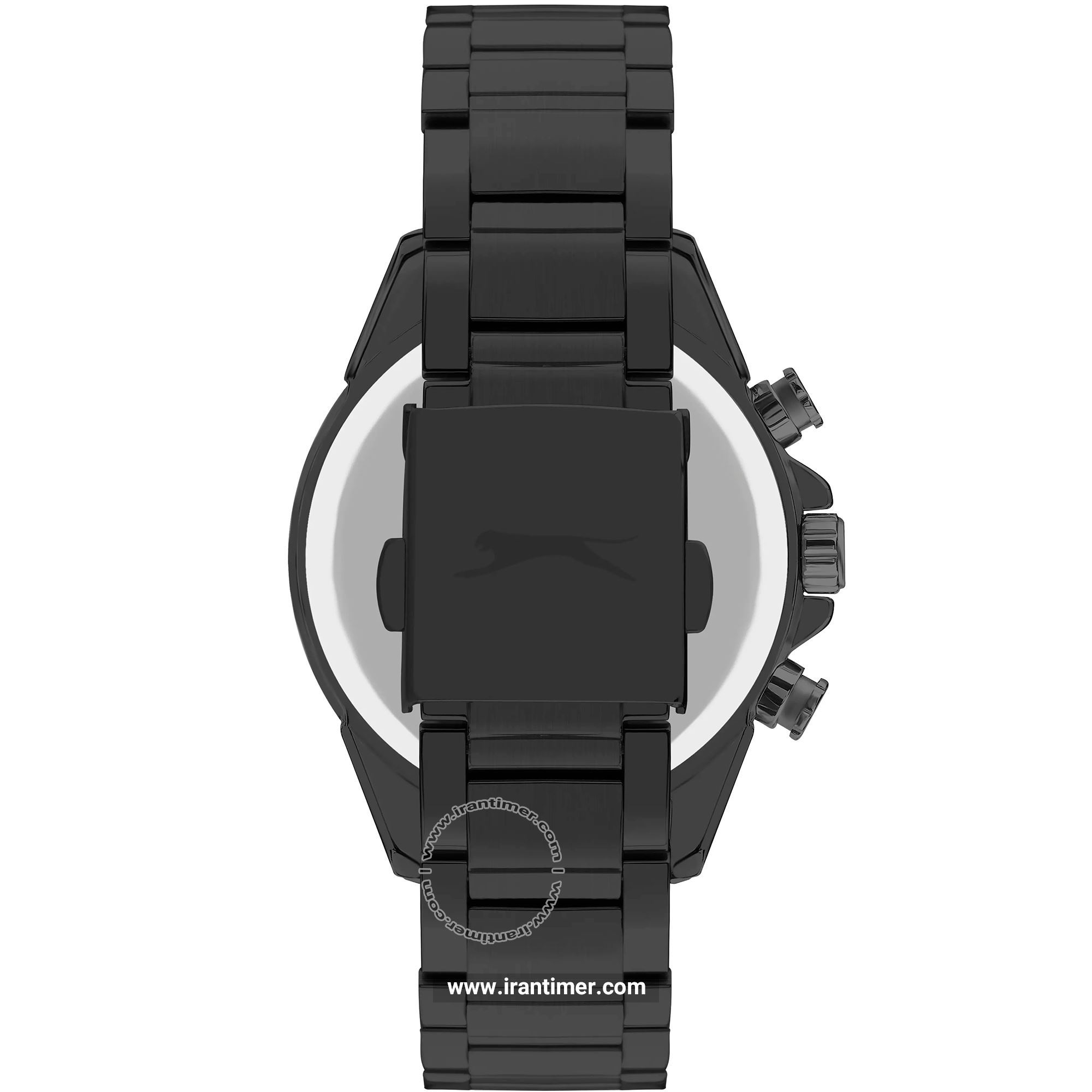 قیمت و خرید ساعت مچی مردانه اسلازنجر(SLAZENGER) مدل SL.09.2056.2.03 کلاسیک | اورجینال و اصلی