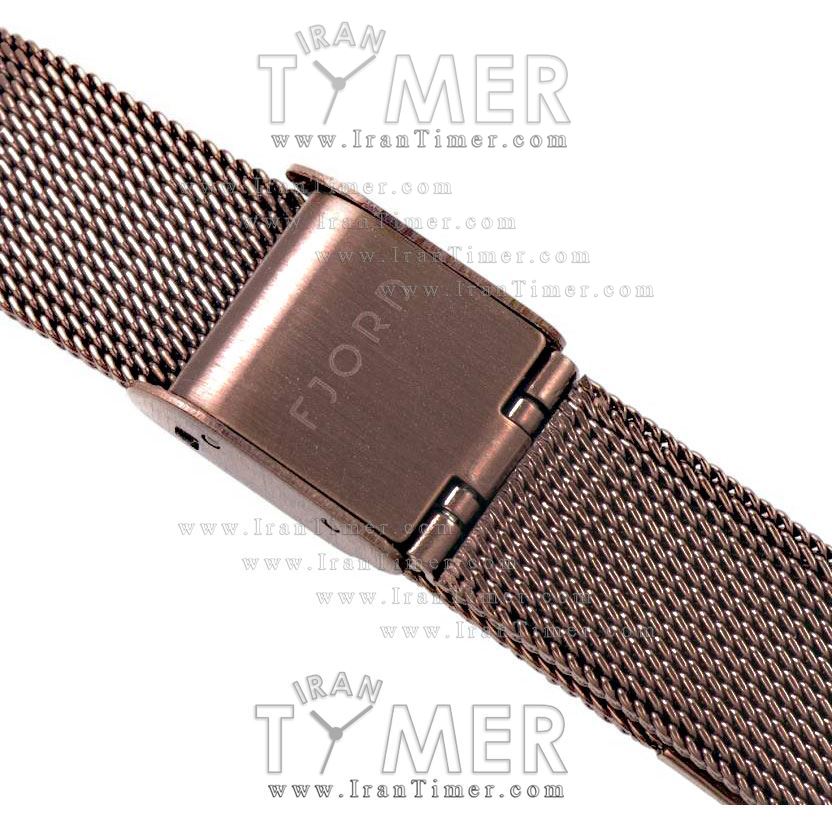 قیمت و خرید ساعت مچی زنانه فیورد(FJORD) مدل FJ6031-55 | اورجینال و اصلی