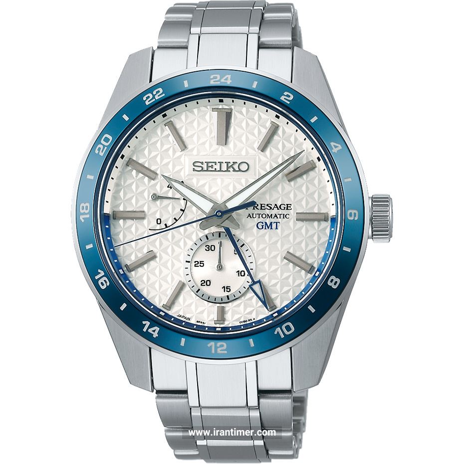 قیمت و خرید ساعت مچی مردانه سیکو(SEIKO) مدل SPB223J1 اسپرت | اورجینال و اصلی