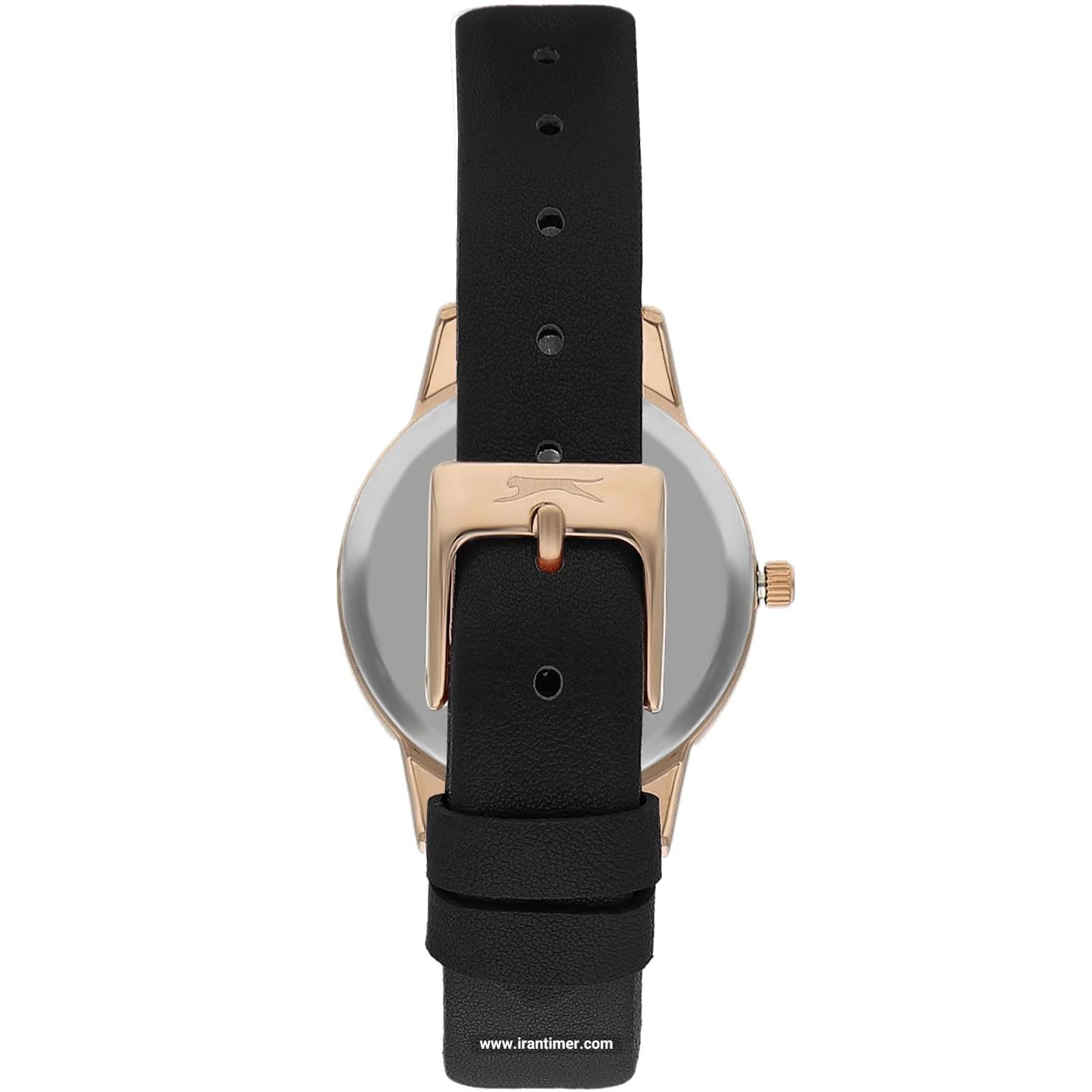 قیمت و خرید ساعت مچی زنانه اسلازنجر(SLAZENGER) مدل SL.09.2034.3.02 کلاسیک | اورجینال و اصلی