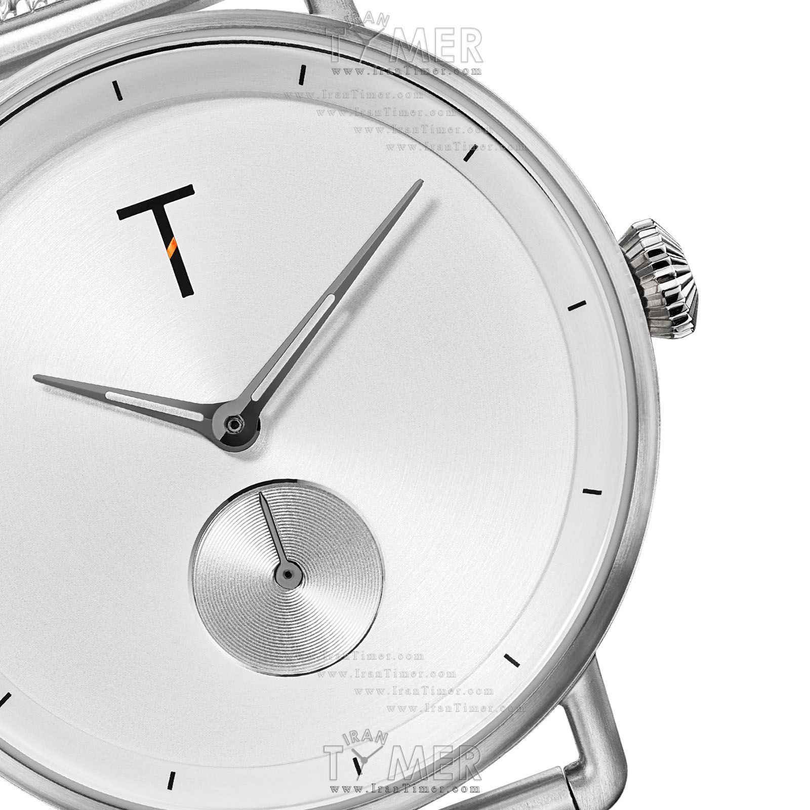 قیمت و خرید ساعت مچی مردانه تیلور(TYLOR) مدل TLAH005 کلاسیک | اورجینال و اصلی