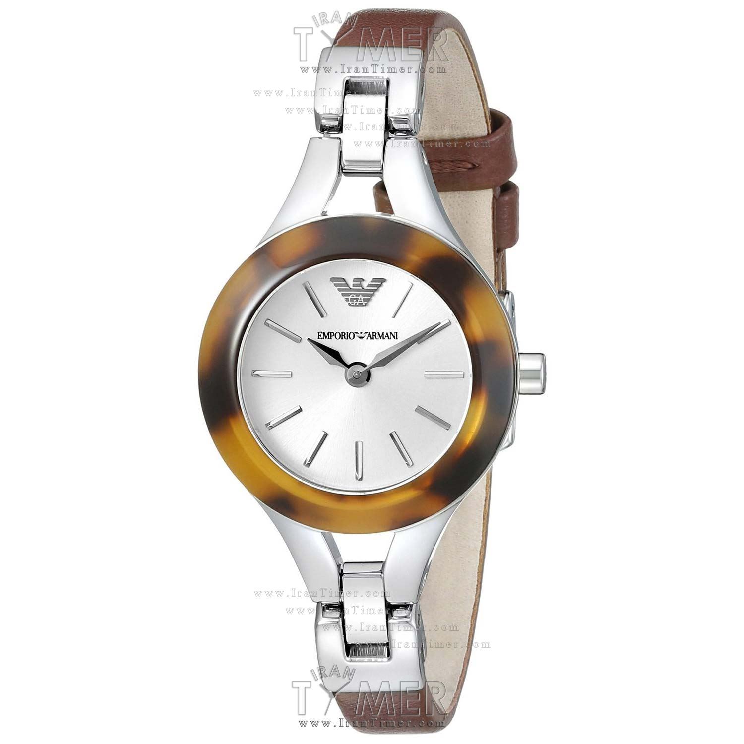 قیمت و خرید ساعت مچی زنانه امپریو آرمانی(EMPORIO ARMANI) مدل AR7392 کلاسیک | اورجینال و اصلی