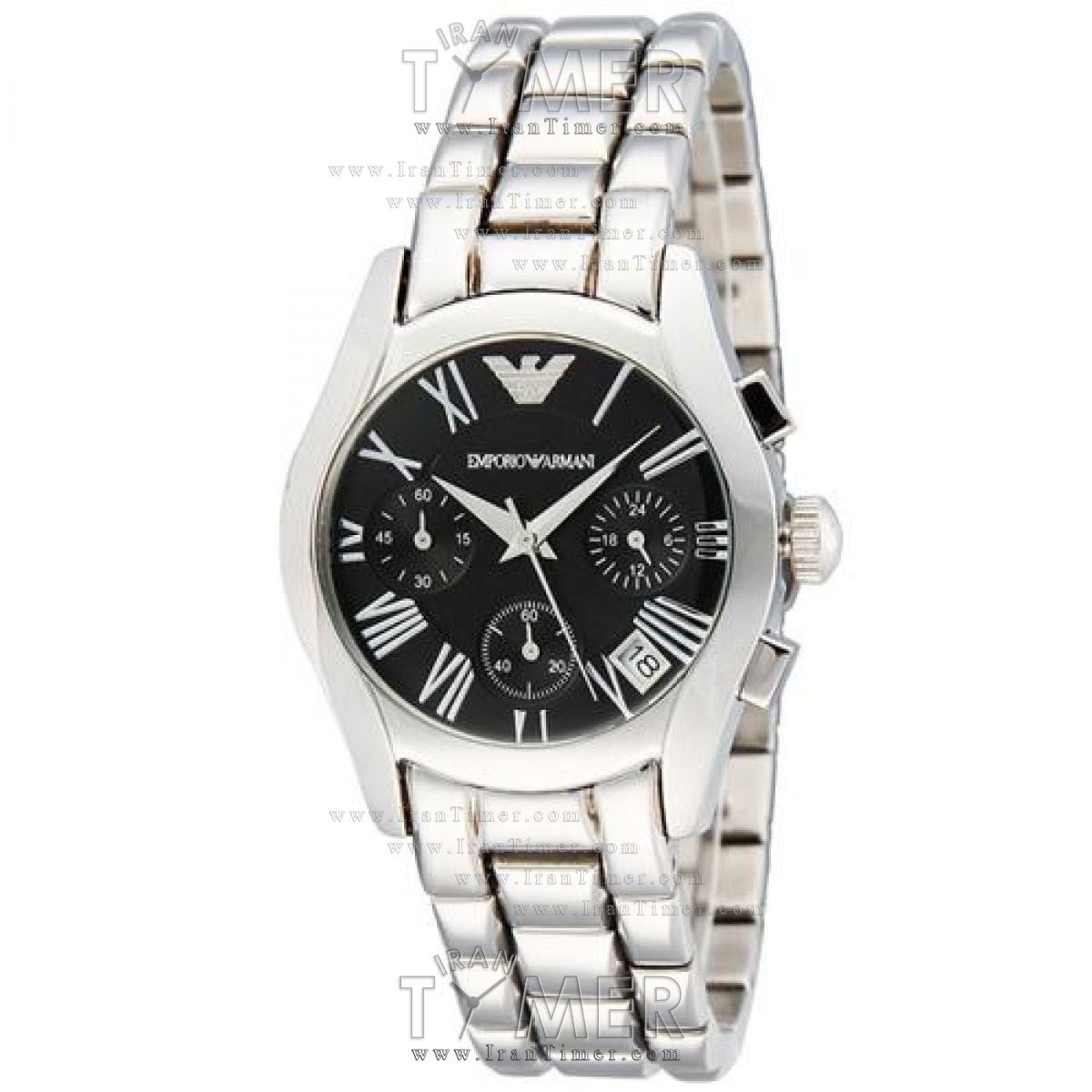 قیمت و خرید ساعت مچی زنانه امپریو آرمانی(EMPORIO ARMANI) مدل AR0674 کلاسیک اسپرت | اورجینال و اصلی