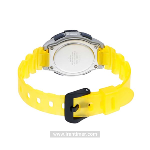 قیمت و خرید ساعت مچی مردانه زنانه کاسیو (CASIO) جنرال مدل LWS-1100H-9AVDF اسپرت | اورجینال و اصلی