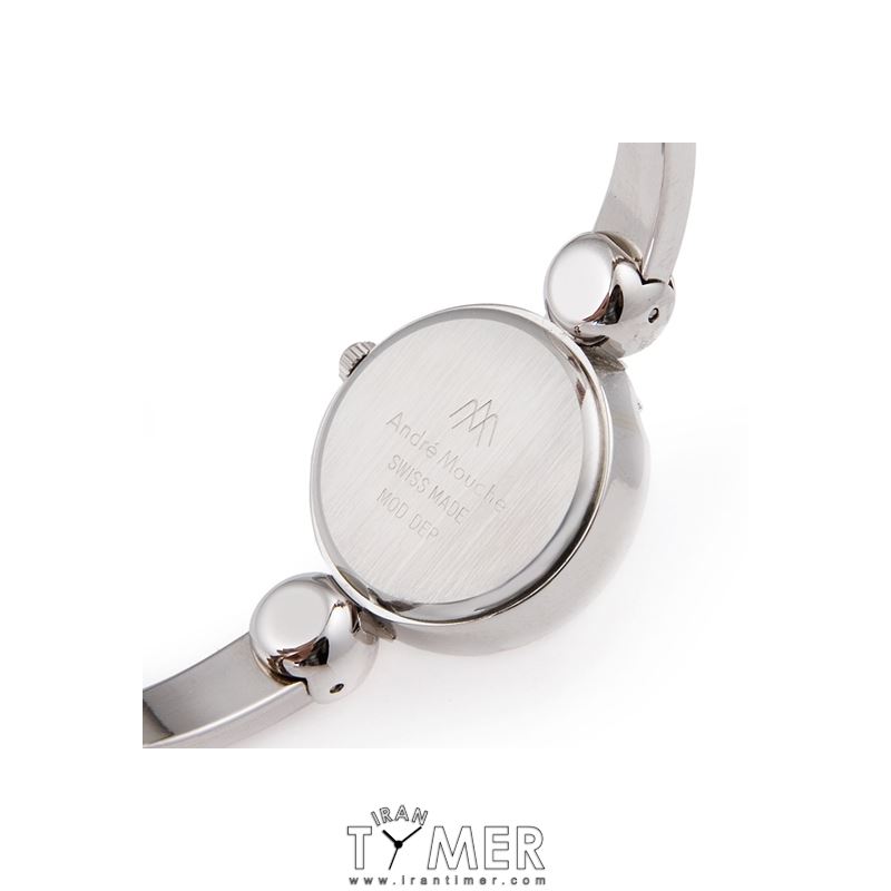 قیمت و خرید ساعت مچی زنانه آندره موشه(ANDREMOUCHE) مدل 881-21071 کلاسیک فشن | اورجینال و اصلی