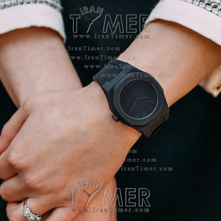 قیمت و خرید ساعت مچی مردانه زنانه دی وان میلانو(D1 MILANO) مدل APCRJ01 اسپرت | اورجینال و اصلی
