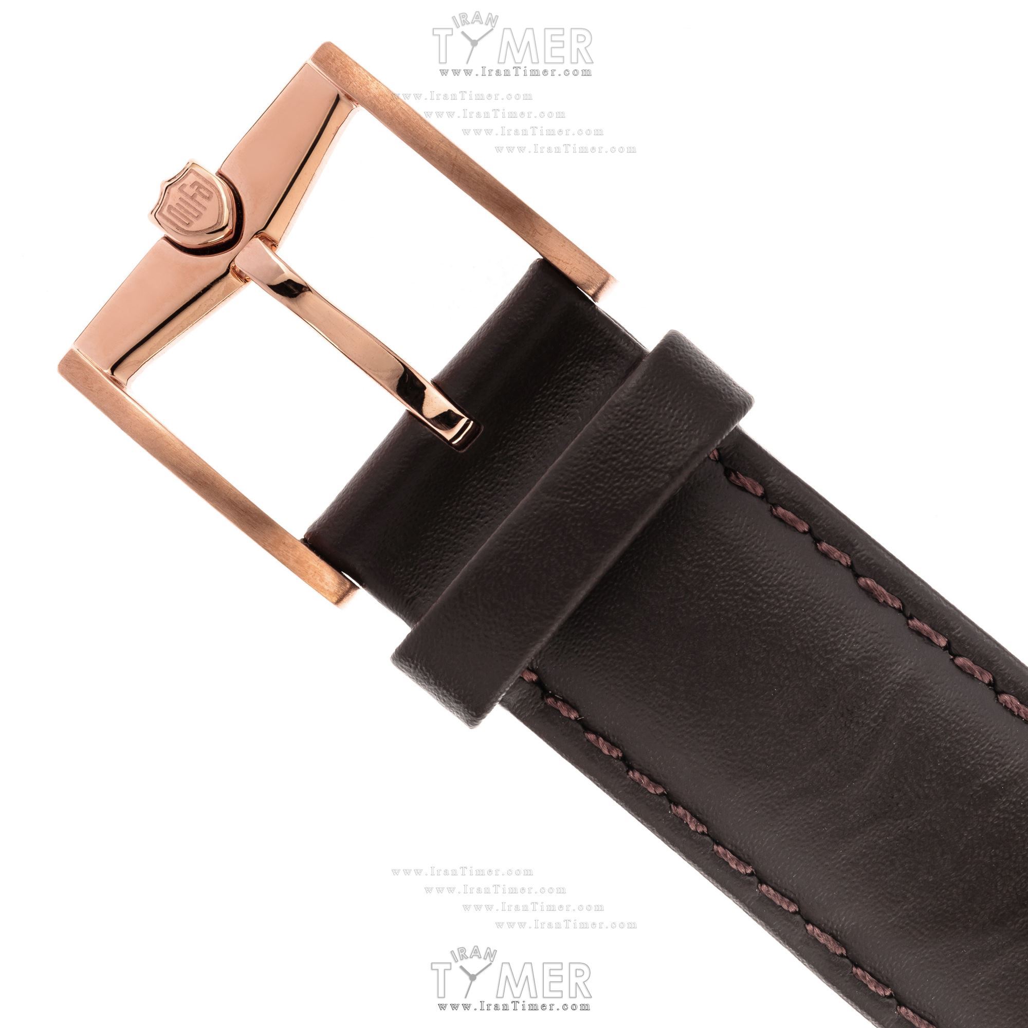 قیمت و خرید ساعت مچی مردانه دوفا(DUFA) مدل DF-9007-05 کلاسیک | اورجینال و اصلی