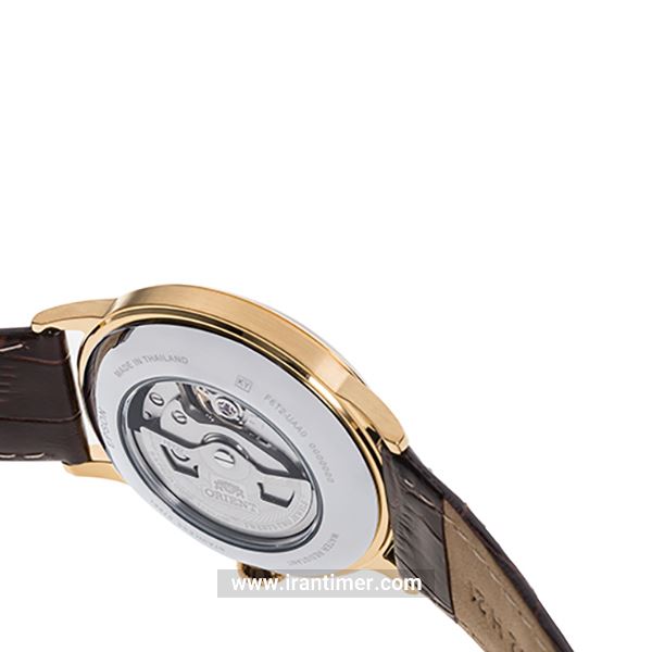 قیمت و خرید ساعت مچی مردانه اورینت(ORIENT) مدل RA-AG0003 کلاسیک | اورجینال و اصلی