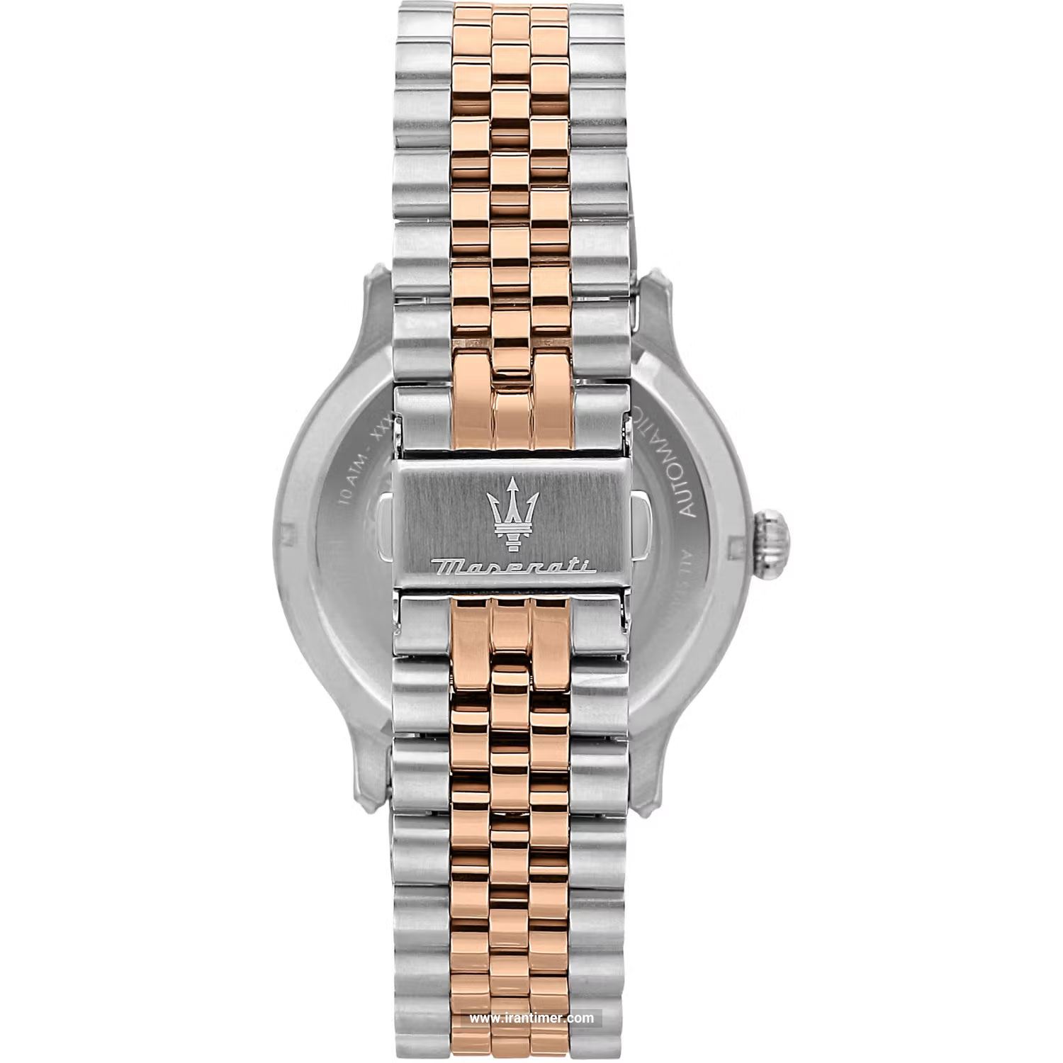 قیمت و خرید ساعت مچی مردانه مازراتی(MASERATI) مدل R8823118011 کلاسیک | اورجینال و اصلی