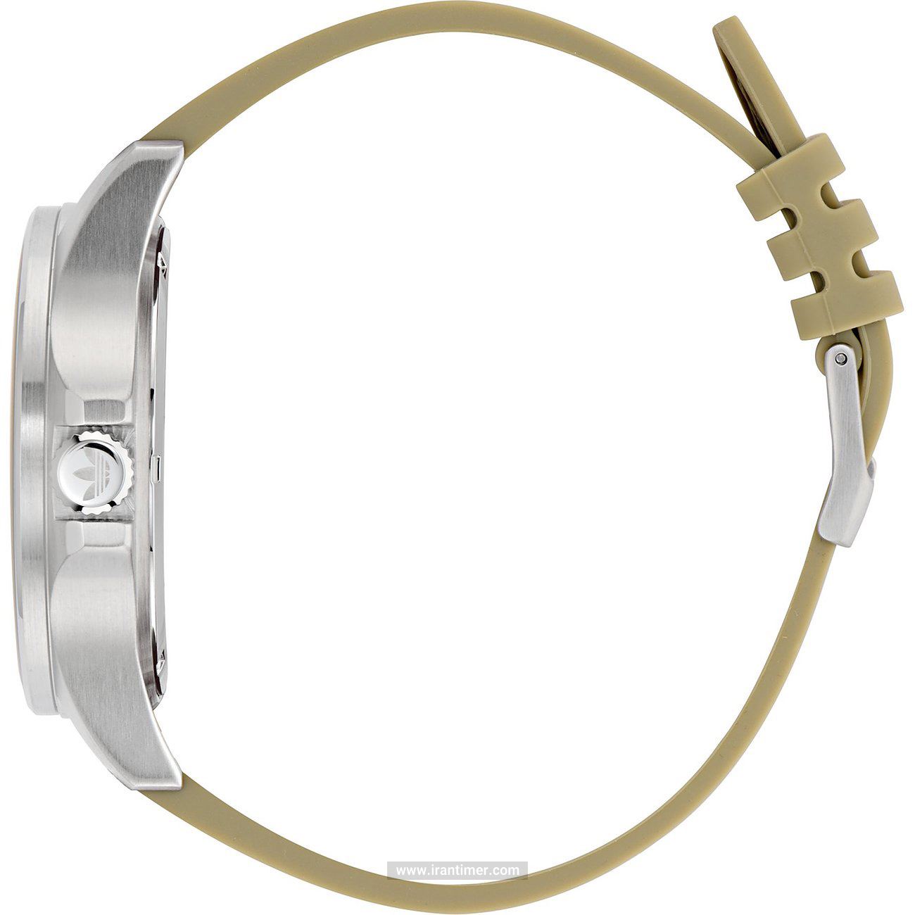 قیمت و خرید ساعت مچی مردانه زنانه آدیداس(Adidas) مدل AOFH24509 اسپرت | اورجینال و اصلی