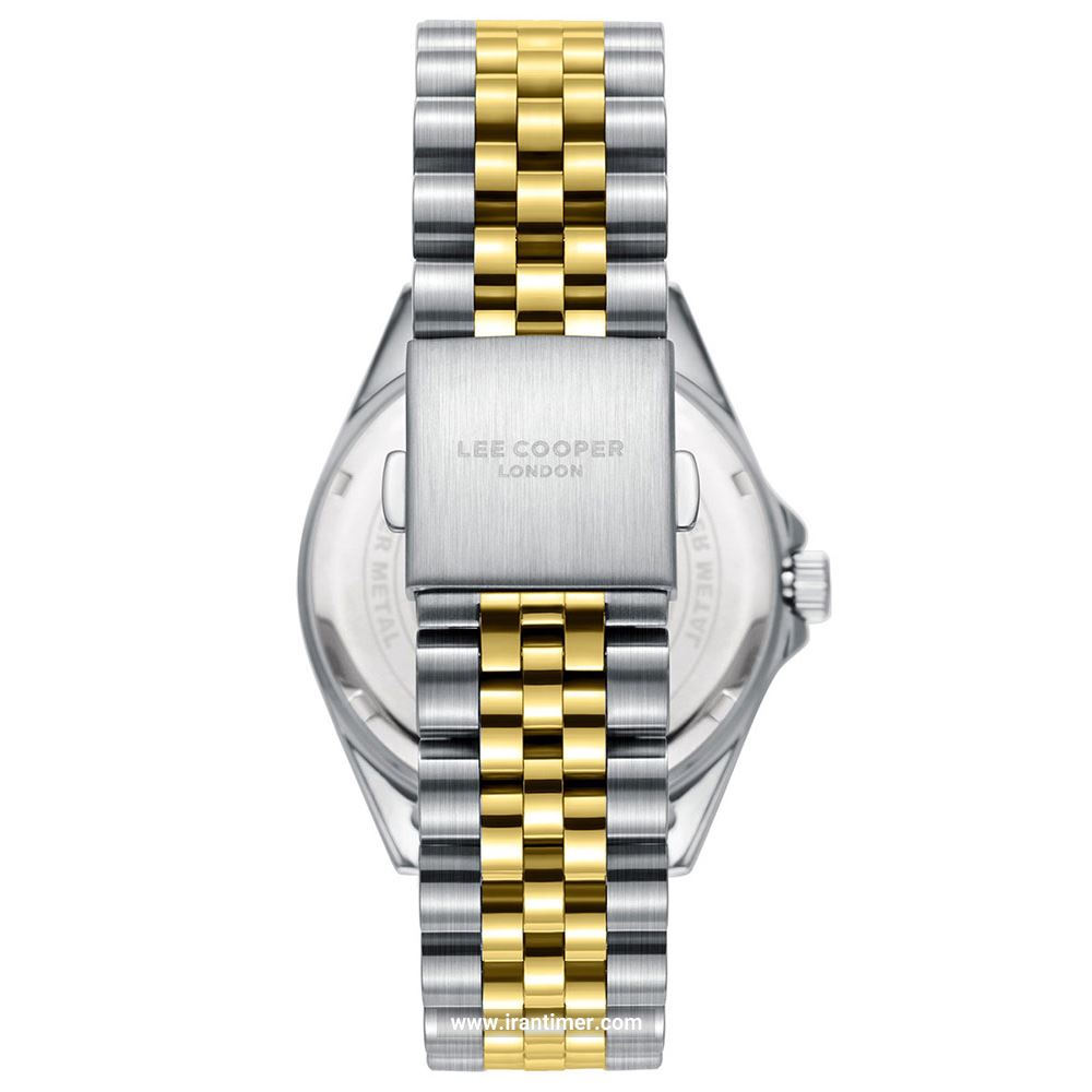 قیمت و خرید ساعت مچی مردانه لیکوپر(LEE COOPER) مدل LC08142.290 کلاسیک | اورجینال و اصلی