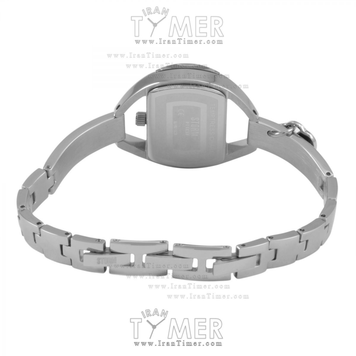 قیمت و خرید ساعت مچی زنانه استورم(STORM) مدل 47013/BK کلاسیک | اورجینال و اصلی