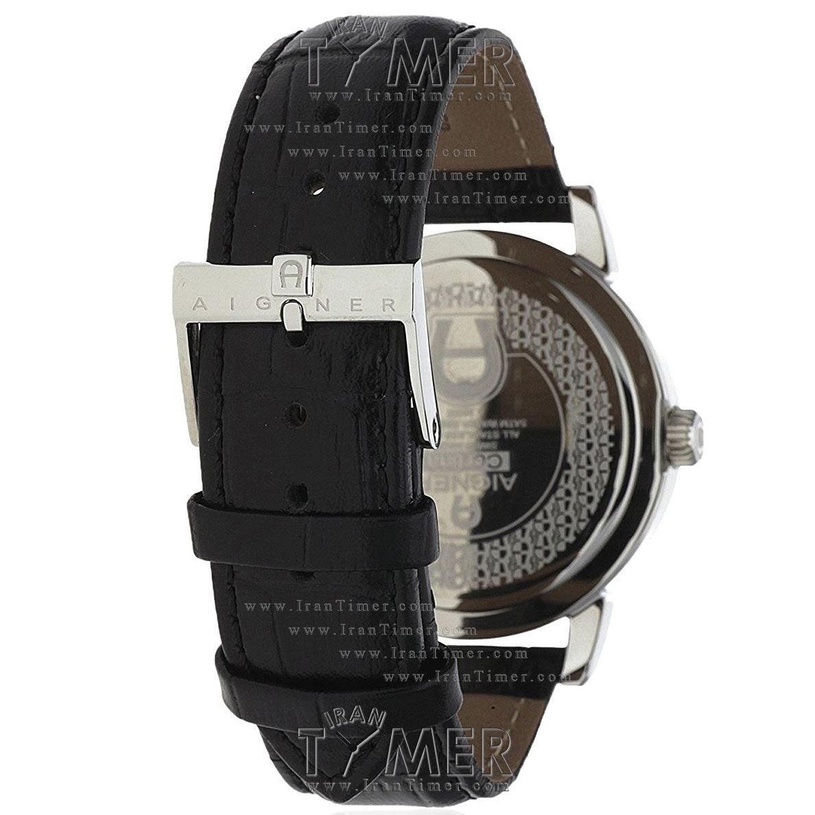 قیمت و خرید ساعت مچی مردانه اگنر(AIGNER) مدل A26053 کلاسیک | اورجینال و اصلی