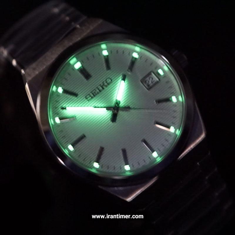 قیمت و خرید ساعت مچی مردانه سیکو(SEIKO) مدل SUR553P1 کلاسیک | اورجینال و اصلی