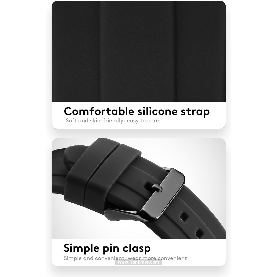 قیمت و خرید ساعت مچی مردانه دنیل گورمن(Daniel Gorman) مدل DG9199.SYK اسپرت | اورجینال و اصلی