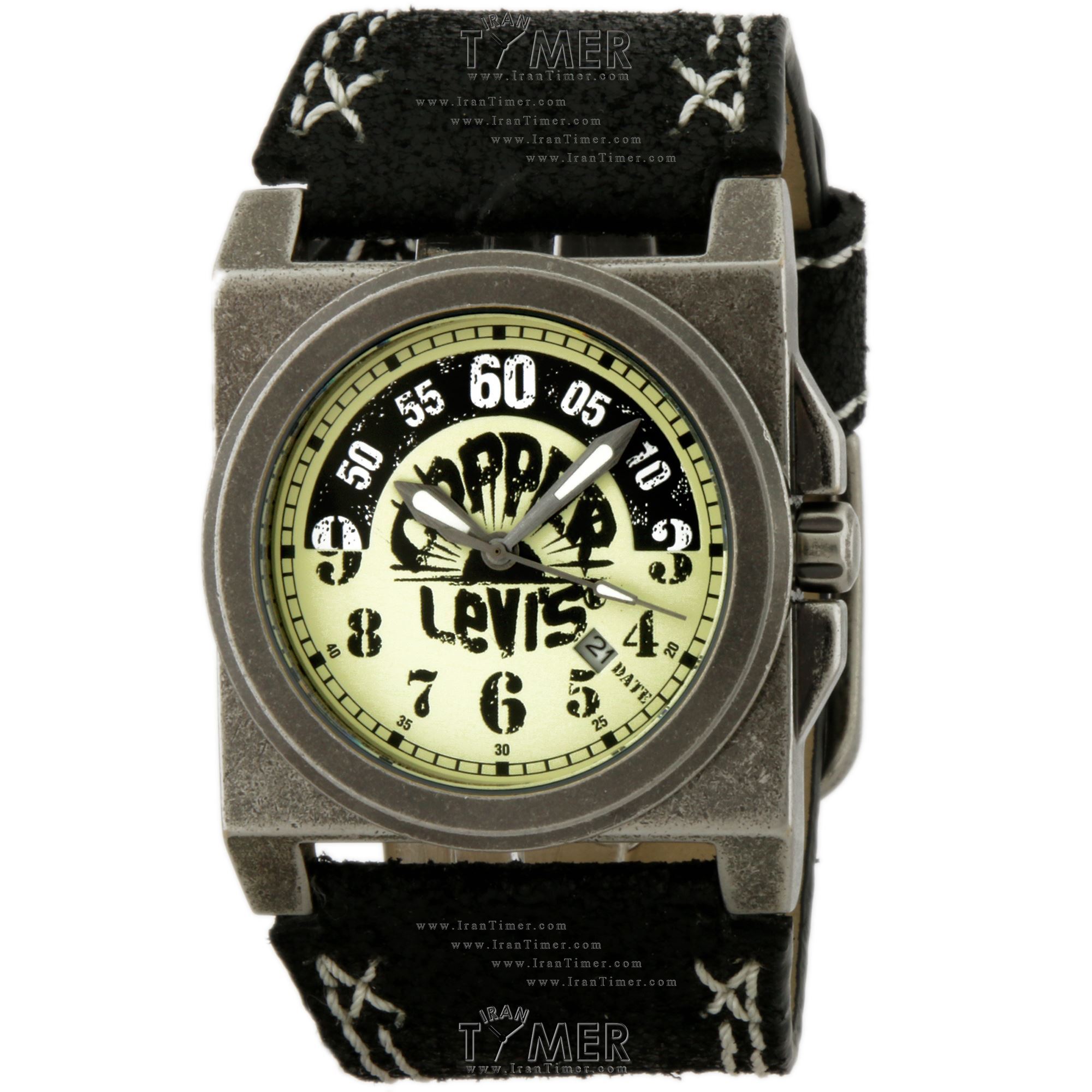قیمت و خرید ساعت مچی مردانه لیوایز(LEVIS) مدل LTD0301 اسپرت | اورجینال و اصلی