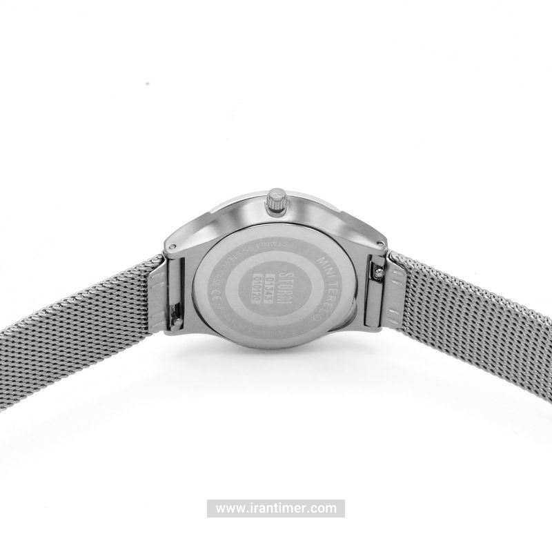 قیمت و خرید ساعت مچی زنانه استورم(STORM) مدل 47452/IB کلاسیک | اورجینال و اصلی