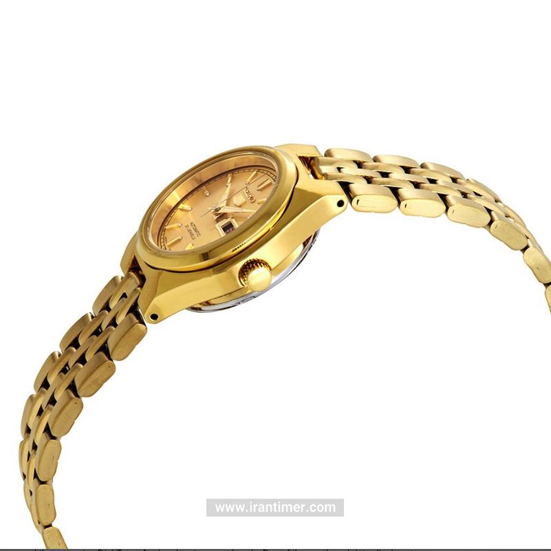قیمت و خرید ساعت مچی زنانه سیکو(SEIKO) مدل SYM600K1 کلاسیک | اورجینال و اصلی