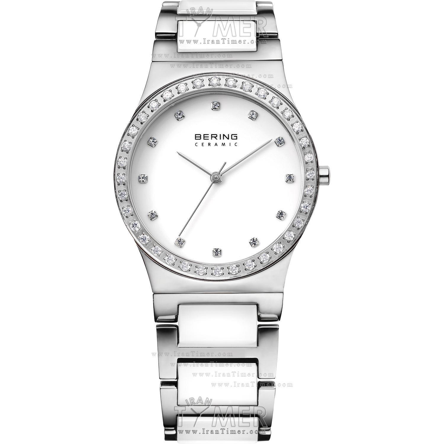 قیمت و خرید ساعت مچی زنانه برینگ(BERING) مدل B32435-754 کلاسیک فشن | اورجینال و اصلی