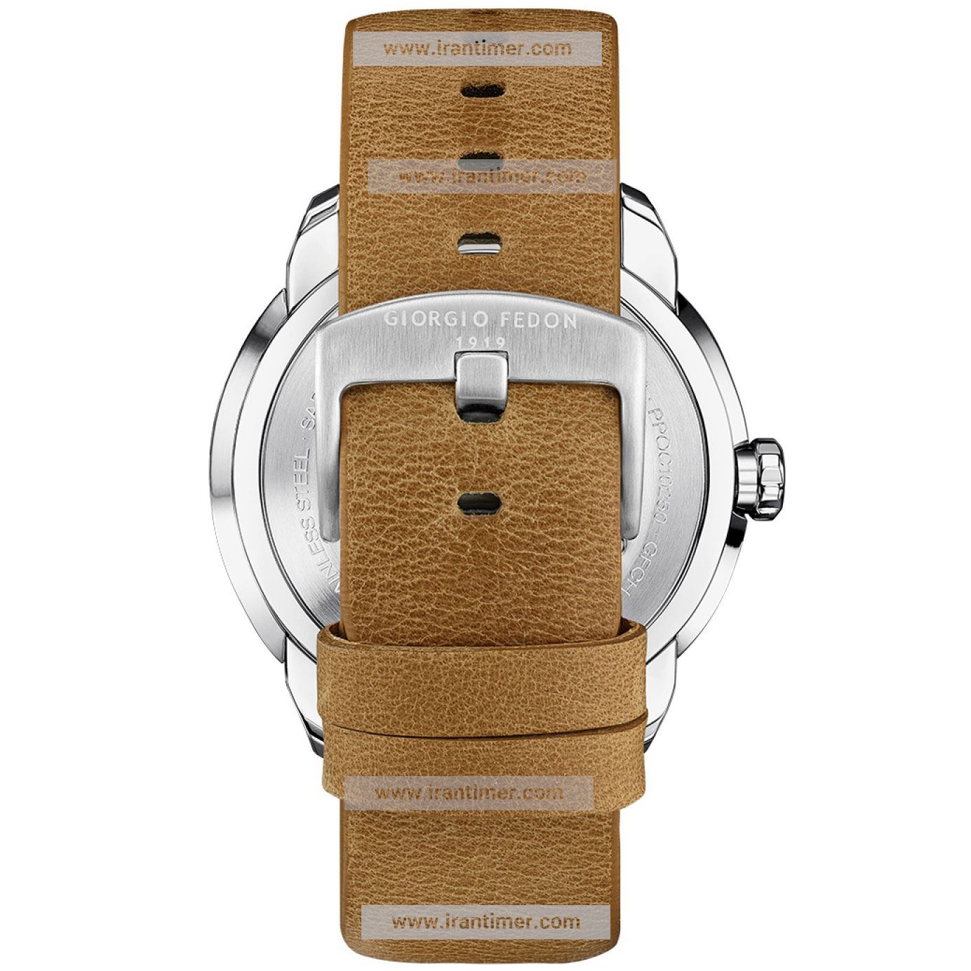 قیمت و خرید ساعت مچی مردانه جورجیو فیدن(GIORGIO FEDON) مدل GFCH006 اسپرت | اورجینال و اصلی