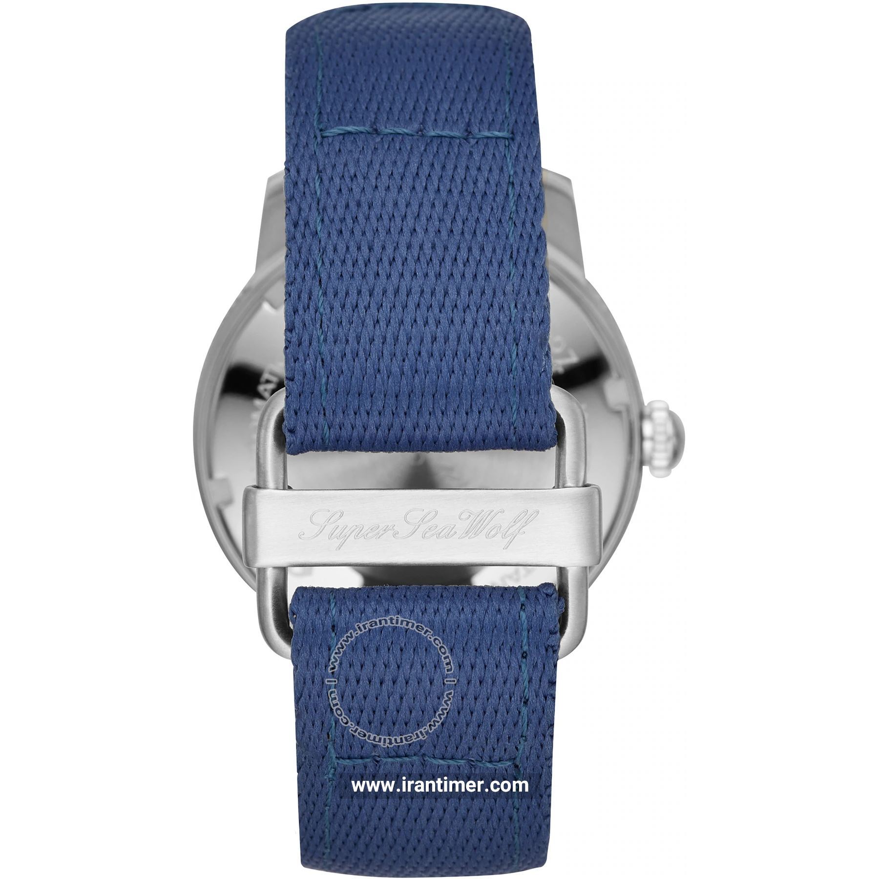 قیمت و خرید ساعت مچی مردانه زودیاک(ZODIAC) مدل ZO9210 کلاسیک | اورجینال و اصلی