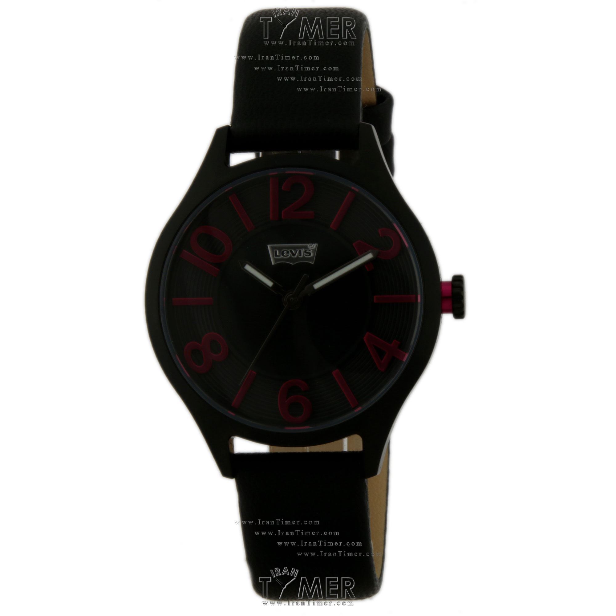 قیمت و خرید ساعت مچی زنانه لیوایز(LEVIS) مدل LTK0503 کلاسیک | اورجینال و اصلی