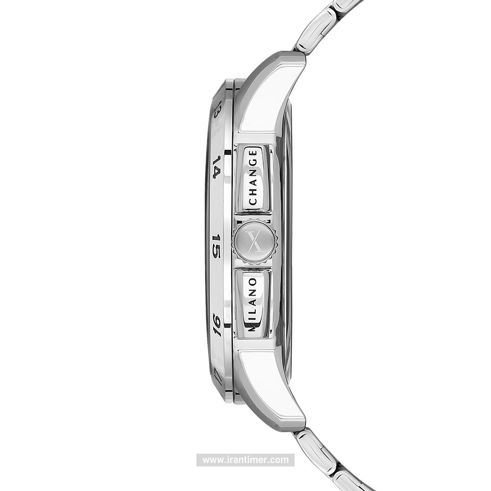 قیمت و خرید ساعت مچی مردانه میلانو اکس چنج(Milano X change) مدل MXG41400 کلاسیک | اورجینال و اصلی