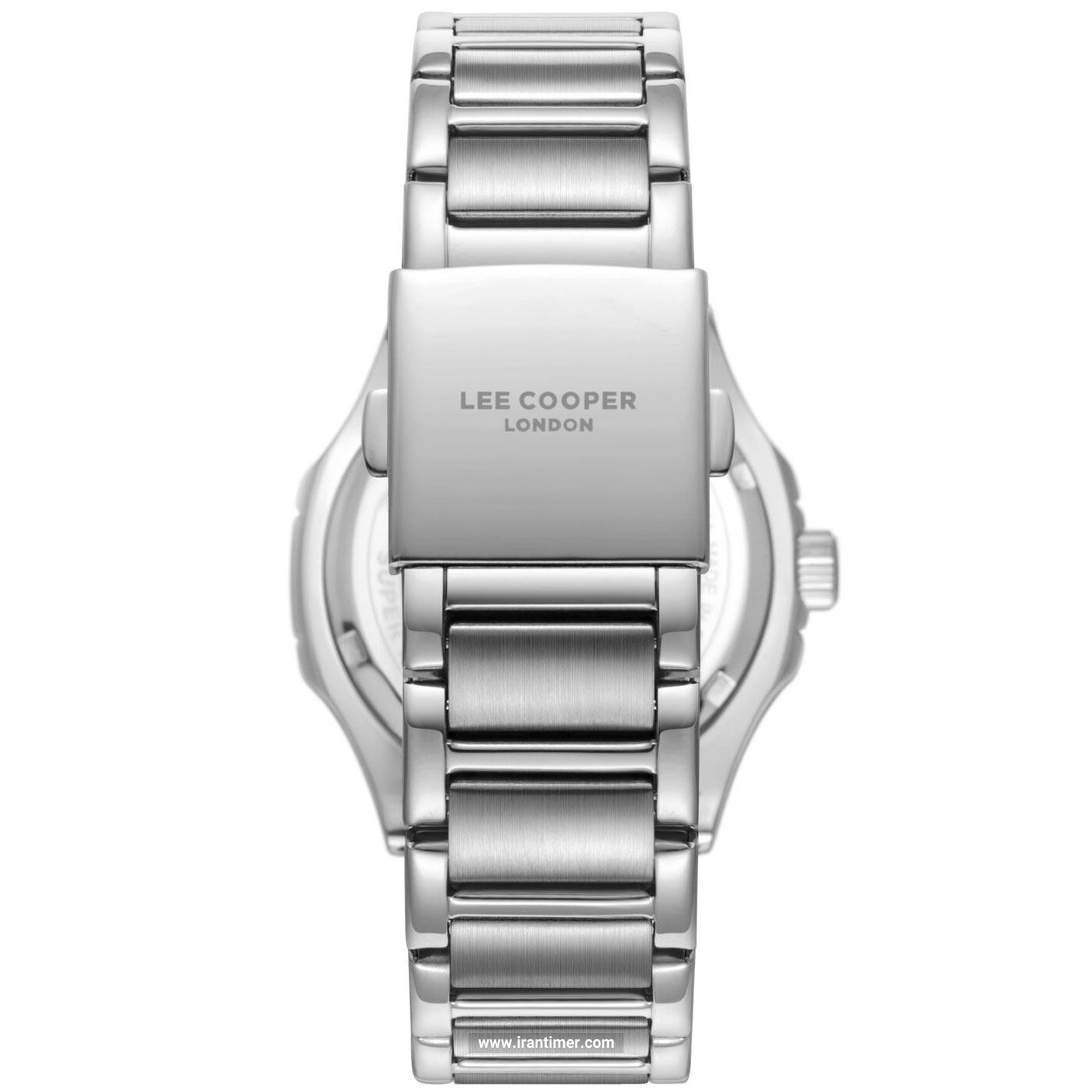 قیمت و خرید ساعت مچی مردانه لیکوپر(LEE COOPER) مدل LC08259.360 کلاسیک | اورجینال و اصلی