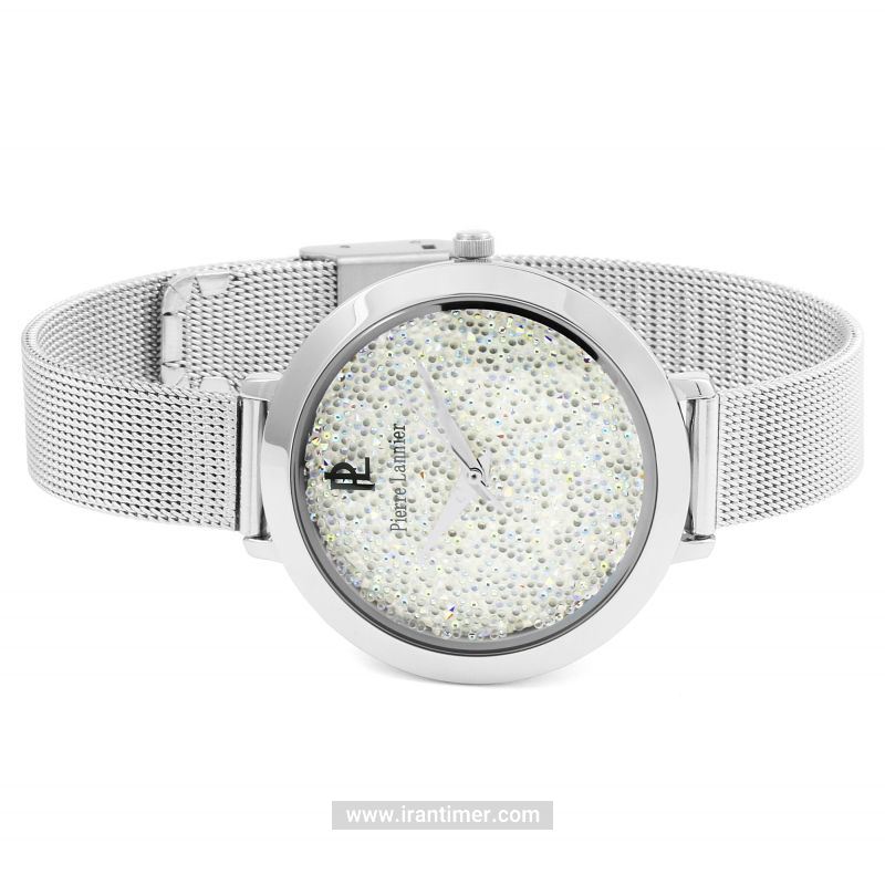 قیمت و خرید ساعت مچی زنانه پیر لنیر(PIERRE LANNIER) مدل 391B608 کلاسیک | اورجینال و اصلی