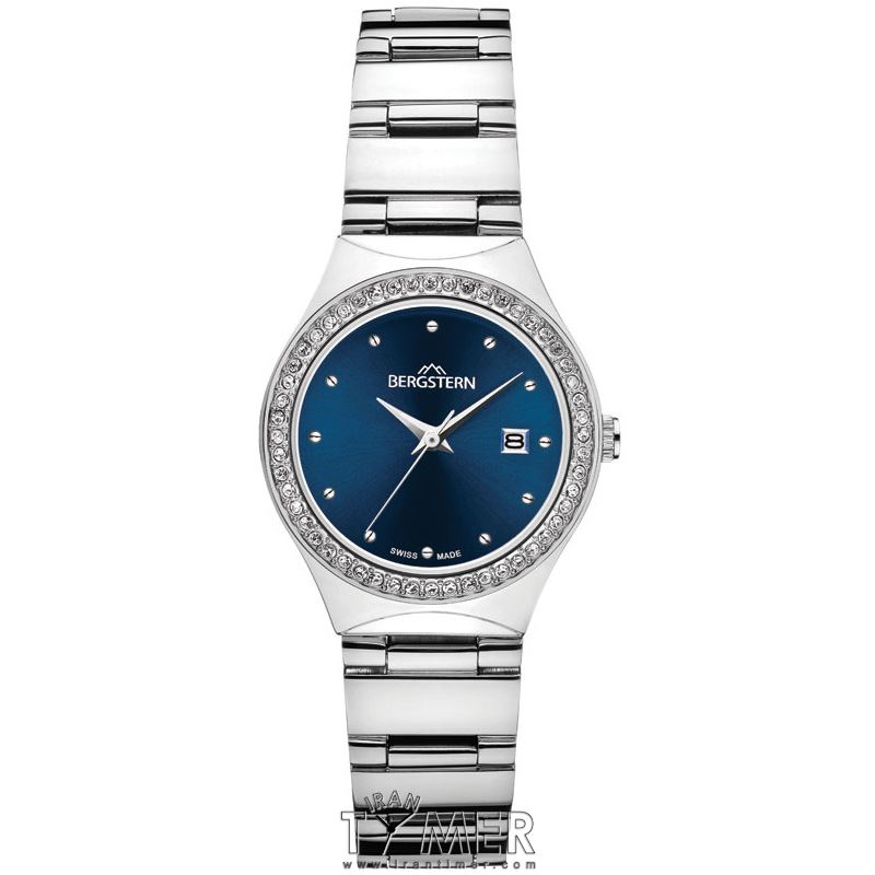 قیمت و خرید ساعت مچی زنانه برگشترن(BERGSTERN) مدل B036L179 کلاسیک | اورجینال و اصلی