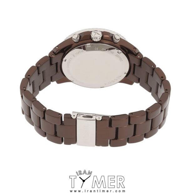 قیمت و خرید ساعت مچی مردانه فسیل(FOSSIL) مدل CH2746 کلاسیک | اورجینال و اصلی