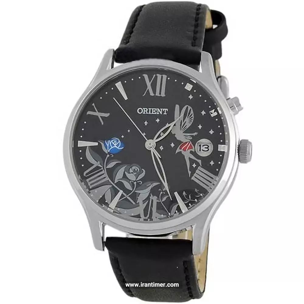 قیمت و خرید ساعت مچی زنانه اورینت(ORIENT) مدل SDM01006 کلاسیک | اورجینال و اصلی