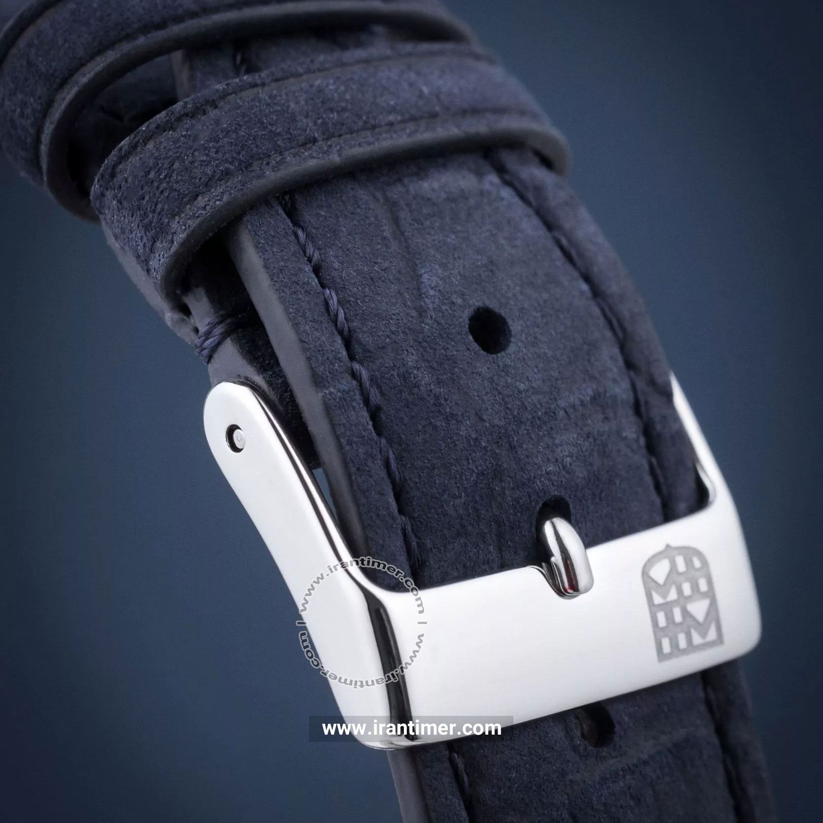 قیمت و خرید ساعت مچی مردانه فردریک کنستانت(FREDERIQUE CONSTANT) مدل FC-391WN4NH6 اسپرت | اورجینال و اصلی