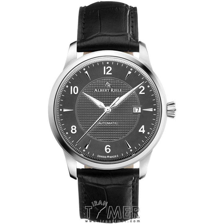 قیمت و خرید ساعت مچی مردانه آلبرت ریله(ALBERT RIELE) مدل 216GA04-SS22M-LB کلاسیک | اورجینال و اصلی