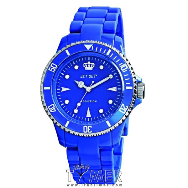 قیمت و خرید ساعت مچی زنانه جت ست(JET SET) مدل J16354-16 کلاسیک | اورجینال و اصلی
