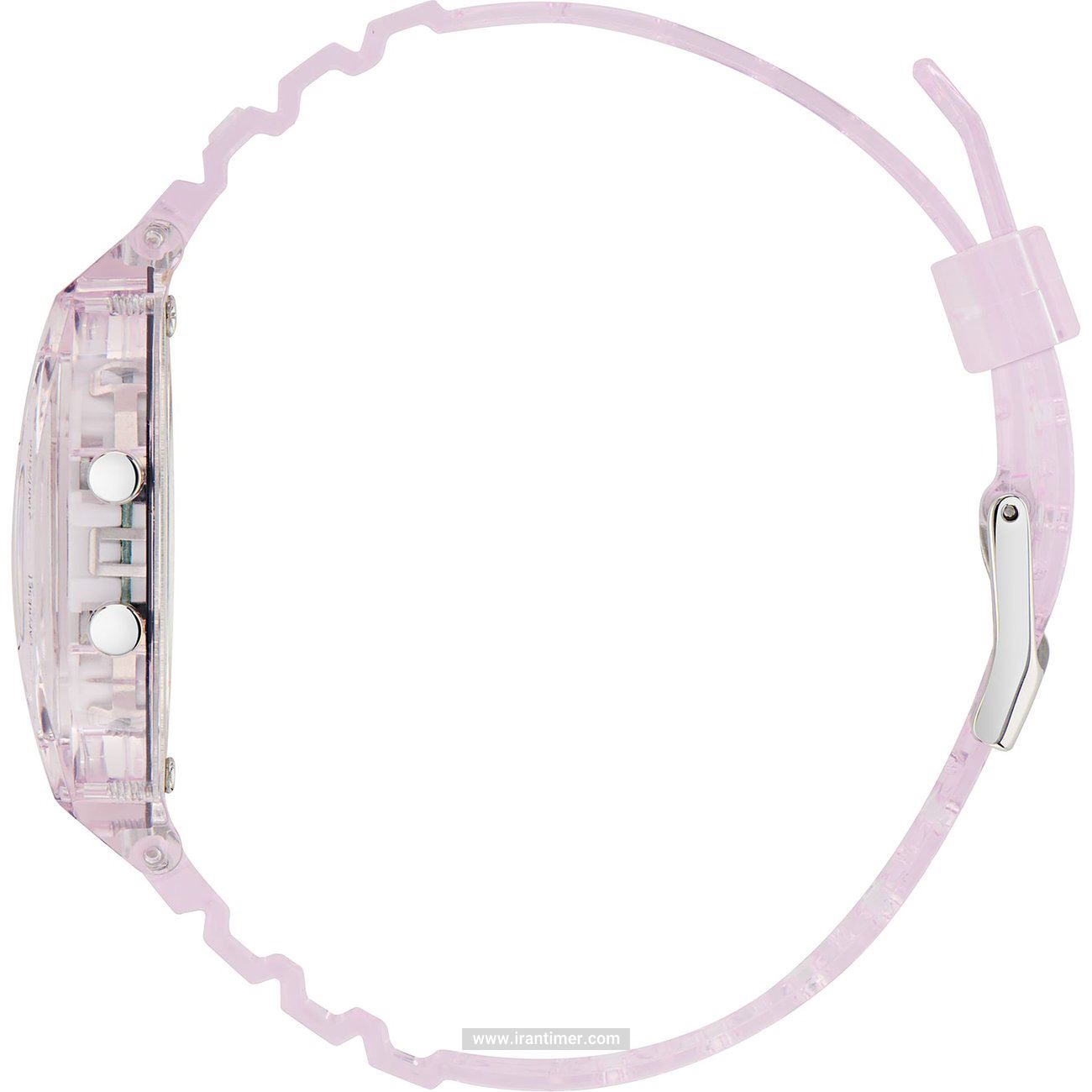 قیمت و خرید ساعت مچی مردانه زنانه آدیداس(Adidas) مدل AOST24066 اسپرت | اورجینال و اصلی