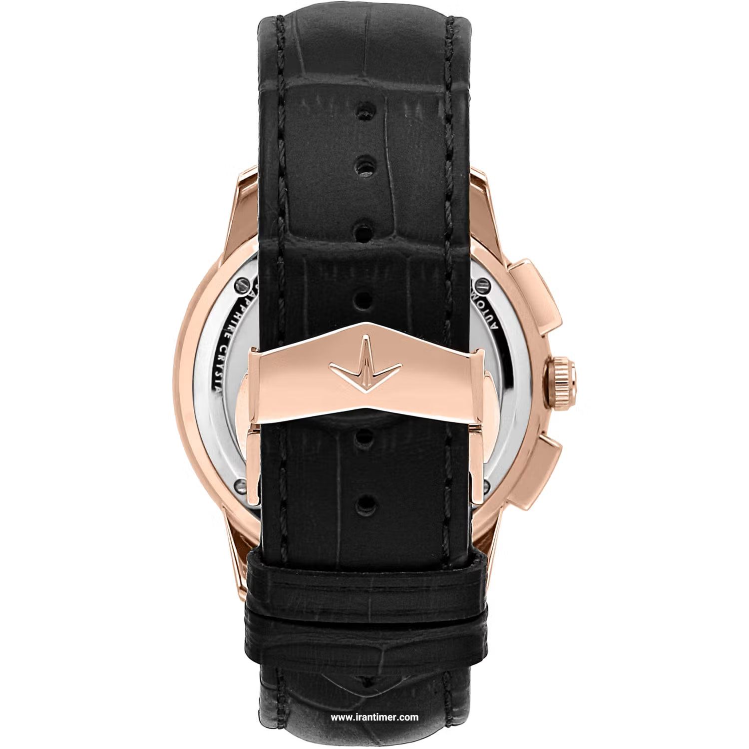 قیمت و خرید ساعت مچی مردانه لوسین روشا(Lucien Rochat) مدل R0471616001 کلاسیک | اورجینال و اصلی