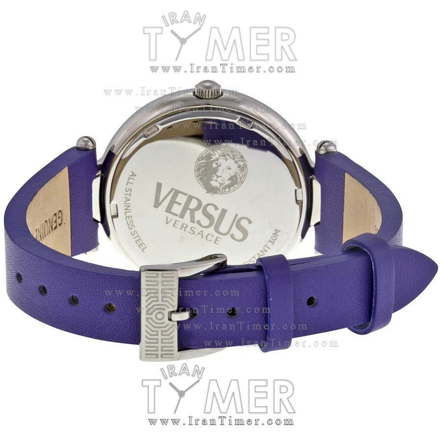 قیمت و خرید ساعت مچی زنانه ورسوس ورساچه(VERSUS VERSACE) مدل 3C72100000 کلاسیک | اورجینال و اصلی